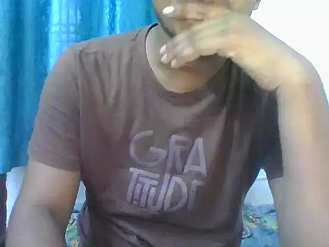 Show Webcam de Sumit_LkO