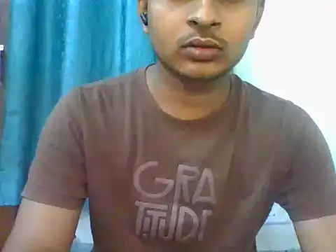 Show de webcam de Sumit_LkO