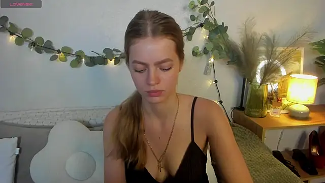 Webkamerová show EmillyStarr