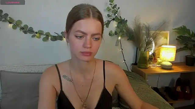 Webkamerová show EmillyStarr