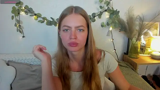 EmillyStarr 라이브 XXX 채팅
