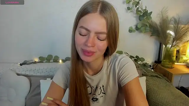Вебкам-шоу EmillyStarr