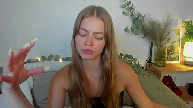 Webkamerová show EmillyStarr