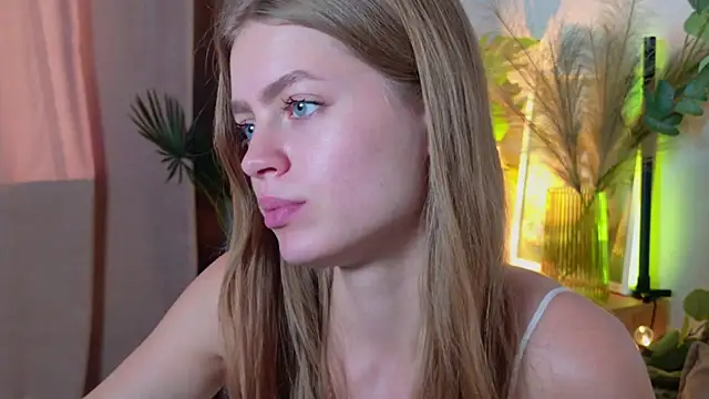 Webkamerová show EmillyStarr