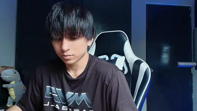 Show de webcam de raikougame