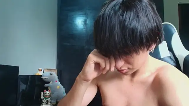 raikougame's Webcam Show