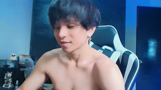 raikougame Webcamshow