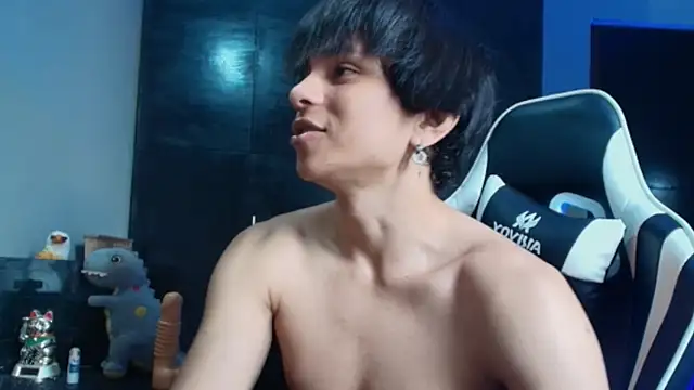 raikougame Show in webcam