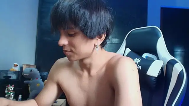 raikougame: διαδικτυακό σόου στην κάμερα
