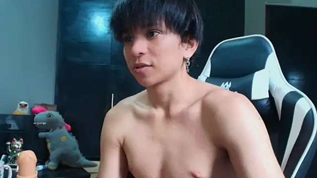 Show de webcam de raikougame