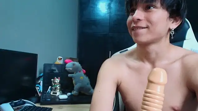 Webkamerová show raikougame