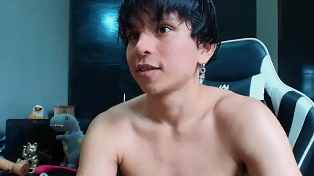Show modela raikougame na web-kameri