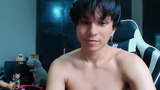 Webkamerová show raikougame