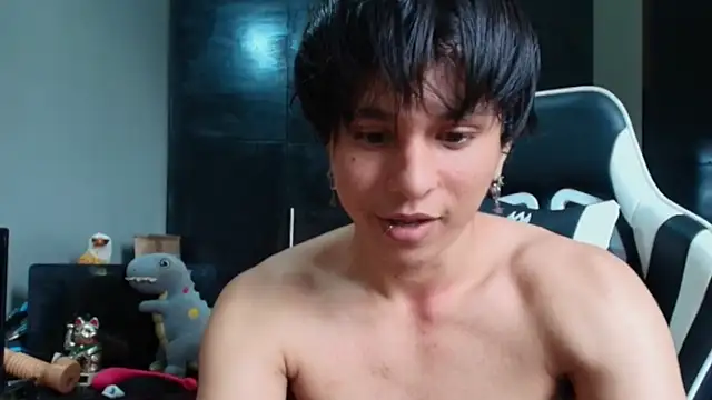 Webkamerová show raikougame