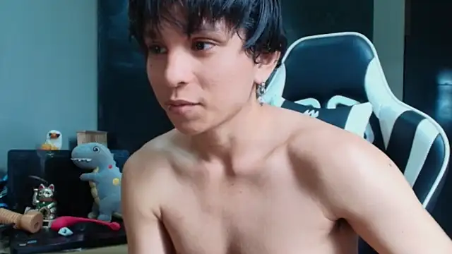 raikougame – webcam-show