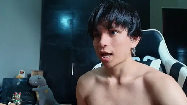 raikougame – webcam-show
