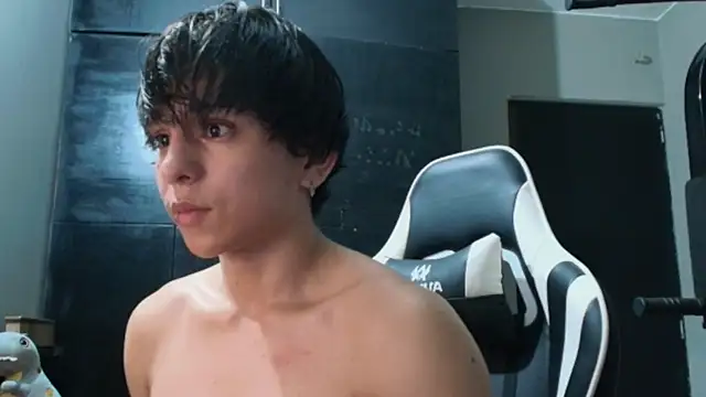 Show de raikougame na webcam
