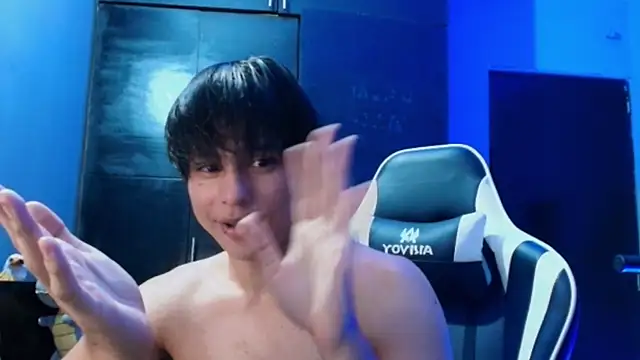 raikougame Webcam-Show