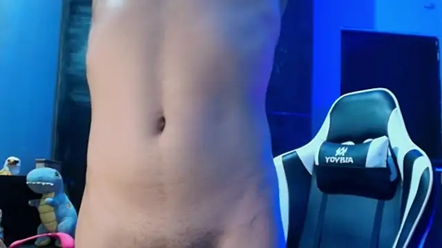 Show de raikougame na webcam