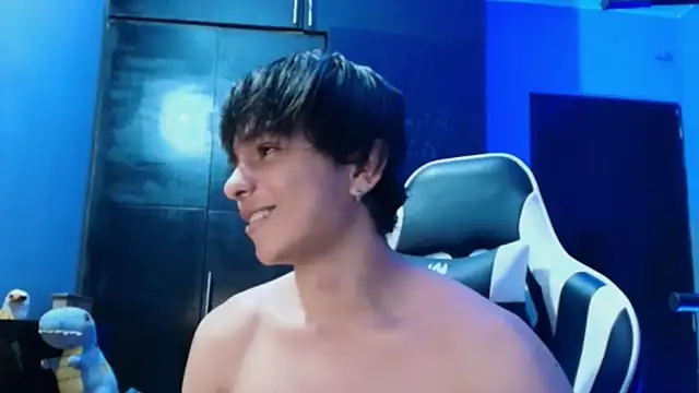 Show de webcam de raikougame