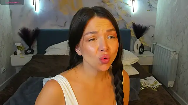 Megan_Fosterr Live XXX-Chat