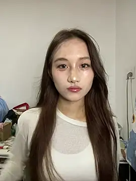 June-Baby 网络视讯表演