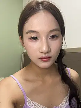June-Baby Show Webcam
