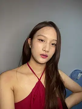 June-Baby 网络视讯表演