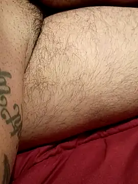 Show de _down4itall na webcam