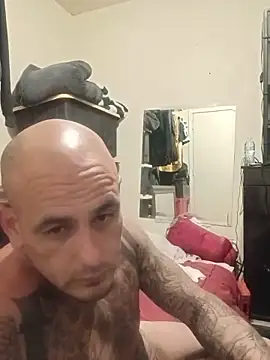 _down4itall's Webcam Show