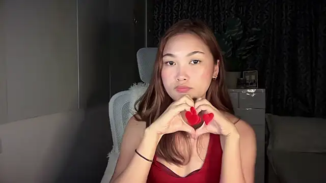 MariellaBerte Pertunjukan Webcam