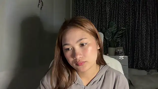 MariellaBerte Pertunjukan Webcam