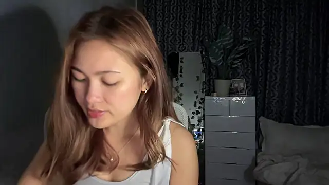 MariellaBerte Pertunjukan Webcam