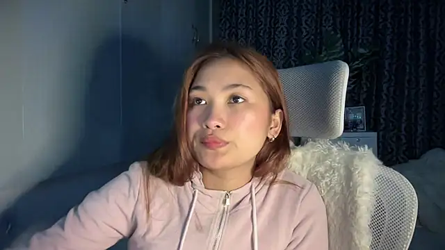 MariellaBerte Pertunjukan Webcam