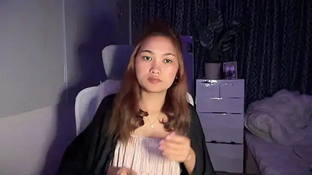 MariellaBerte 网络视讯表演