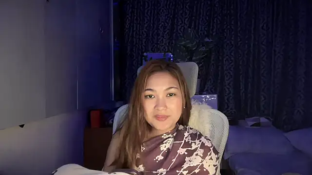 MariellaBerte 网络视讯表演