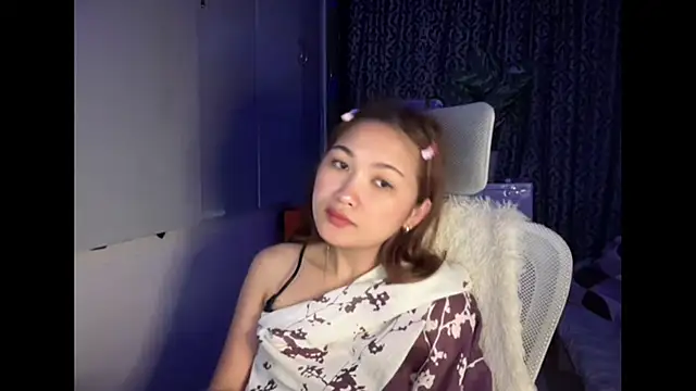 MariellaBerte Live XXX-chat