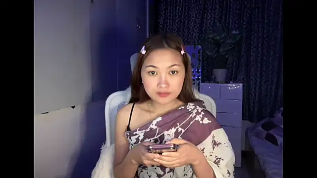 MariellaBerte's Live XXX Chat