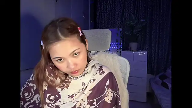 MariellaBerte 网络视讯表演