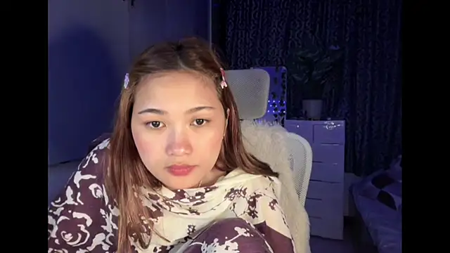 MariellaBerte's Live XXX Chat