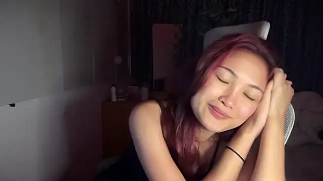 MariellaBerte Pertunjukan Webcam