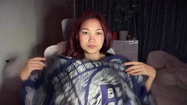 MariellaBerte Pertunjukan Webcam