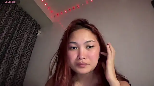 MariellaBerte Pertunjukan Webcam