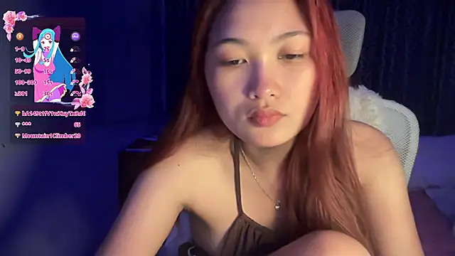 MariellaBerte Show in webcam