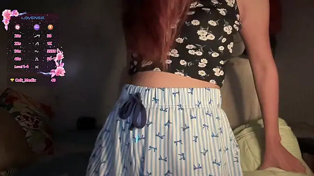 عرض كام MariellaBerte
