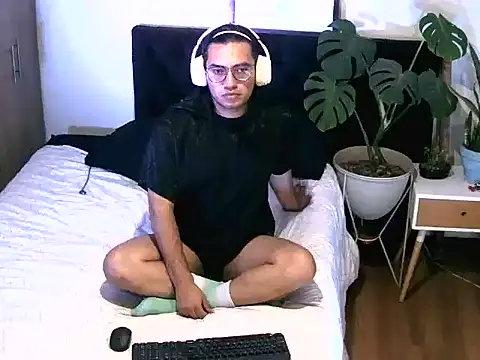 DDAVIDFERRERRn Webbikameraesitys