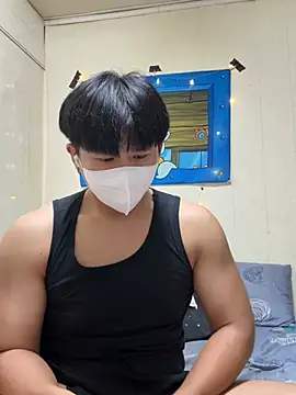 All_Pass Show Webcam