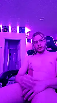 Webkamerová show tuffari04