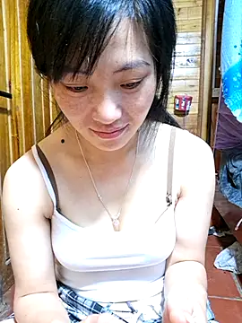Show Webcam de bana007