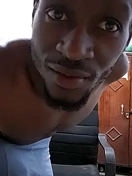 TallandBigEbony Шоу с уебкамера